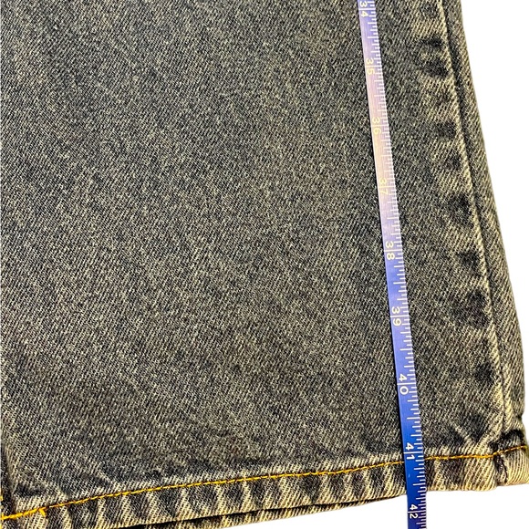 Women’s L.L. Bean Blue Denim Jeans 16 MT EUC - Picture 3 of 12